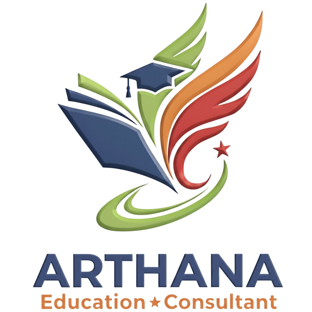 Arthana Education Consultant
